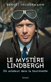 Le mystère Lindbergh (eBook, ePUB)