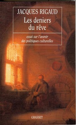 Cover Les deniers du rêve (eBook, ePUB)