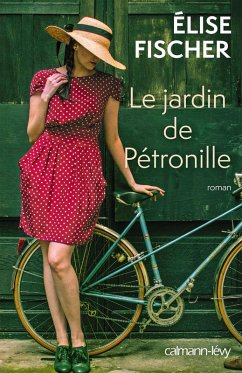 Cover Le Jardin de Pétronille (eBook, ePUB)