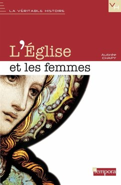 L'Église et les femmes (eBook, ePUB) - David-Chapy, Aubrée