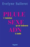 Pilule sexe ADN (eBook, ePUB) Pilule sexe ADN (eBook, ePUB)