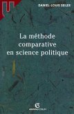 La méthode comparative en science politique (eBook, ePUB)