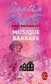 Musique barbare (eBook, ePUB)