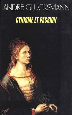 Cover Cynisme et passion (eBook, ePUB)
