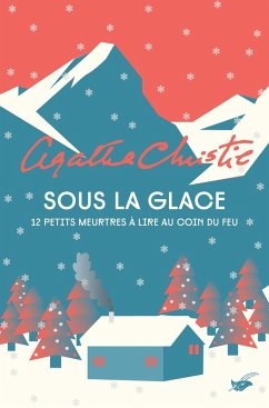 Cover Sous la glace (eBook, ePUB)