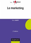 Le marketing - 2e édition (eBook, ePUB)