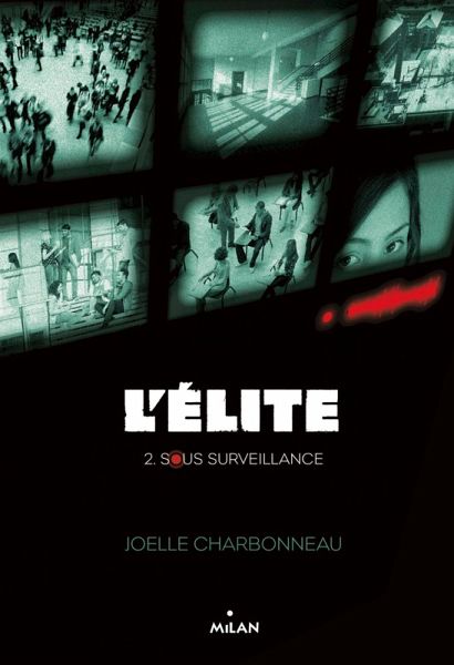 L'élite, Tome 02 (eBook, ePUB) L'élite, Tome 02 (eBook, ePUB)