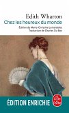 Chez les heureux du monde (eBook, ePUB)