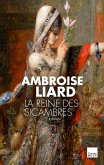 La Reine des Sicambres (eBook, ePUB)