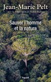 Sauver l'homme et la nature (eBook, ePUB)