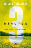 Trois minutes (eBook, ePUB)