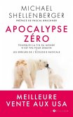 apocalypse zéro (eBook, ePUB)