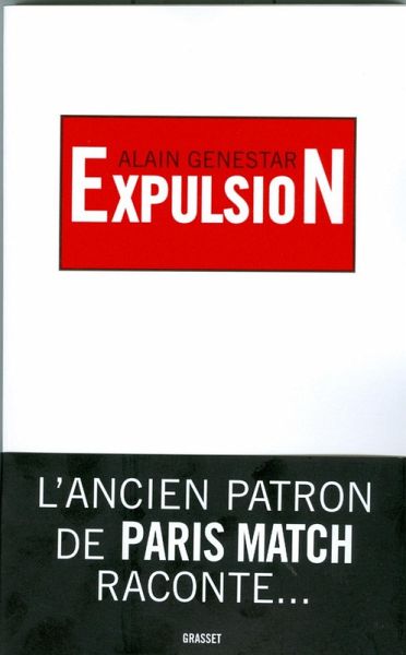 Expulsion (eBook, ePUB) Expulsion (eBook, ePUB)