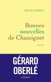 Bonnes nouvelles de Chassignet (eBook, ePUB)
