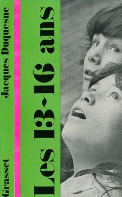 Cover Les 13-16 ans (eBook, ePUB)