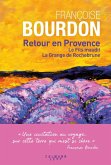 Retour en Provence (eBook, ePUB)