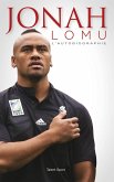 Jonah Lomu (eBook, ePUB) Jonah Lomu (eBook, ePUB)