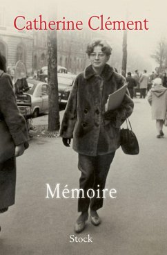 Cover Mémoire (eBook, ePUB)