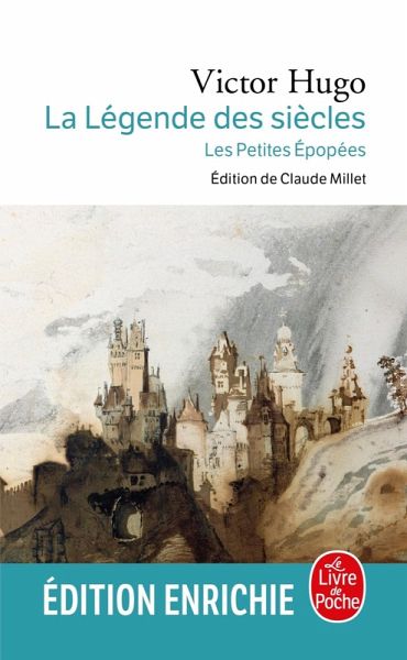 La Légende des siècles / Les Petites Epopées (eBook, ePUB)