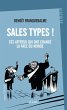 Sales types ! (eBook, ePUB) - Bild 1