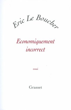Cover Economiquement incorrect (eBook, ePUB)