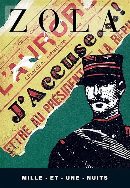 J'accuse (eBook, ePUB) J'accuse (eBook, ePUB)