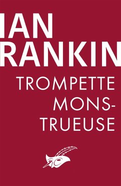 Cover Trompette monstrueuse (eBook, ePUB)