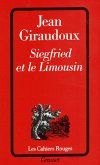 Siegfried et le Limousin (eBook, ePUB) Siegfried et le Limousin (eBook, ePUB)