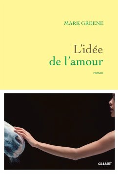 Cover L'idée de l'amour (eBook, ePUB)