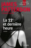 La 11e et dernière heure (eBook, ePUB)