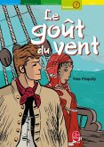 Le goût du vent (eBook, ePUB)