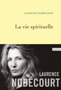 Cover La vie spirituelle (eBook, ePUB)