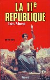 La Deuxième République (eBook, ePUB)