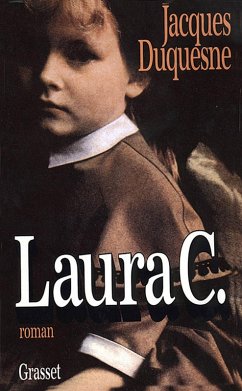 Laura C. (eBook, ePUB) - Duquesne, Jacques