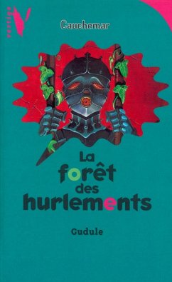 Cover La Forêt des Hurlements (eBook, ePUB)