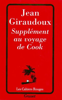 Cover Supplément au voyage de Cook (eBook, ePUB)