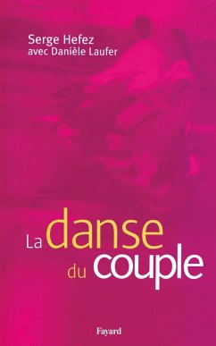 Cover La danse du couple (eBook, ePUB)