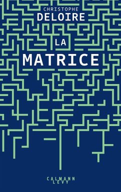 Cover La Matrice (eBook, ePUB)