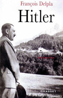 Cover Hitler (eBook, ePUB)
