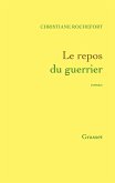 Le repos du guerrier (eBook, ePUB)