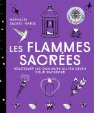 Les flammes sacrées (eBook, ePUB) Les flammes sacrées (eBook, ePUB)