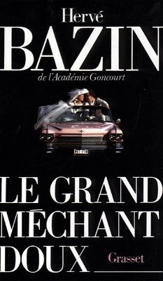 Cover Le grand méchant doux (eBook, ePUB)