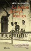 La maison des sept femmes (eBook, ePUB)