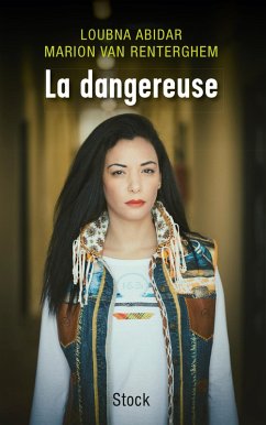 Cover La dangereuse (eBook, ePUB)
