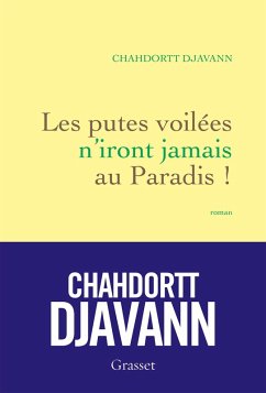 Cover Les putes voilées n'iront jamais au paradis (eBook, ePUB)
