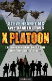 X Platoon (eBook, ePUB)