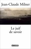 Le juif de savoir (eBook, ePUB)