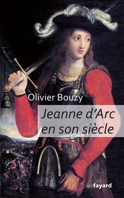 Cover Jeanne d'Arc en son siècle (eBook, ePUB)