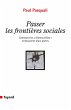 Passer les frontières sociales (eBook,... - Bild 1