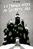 L'étrange hôtel de Secrets' Hill (eBook, ePUB)